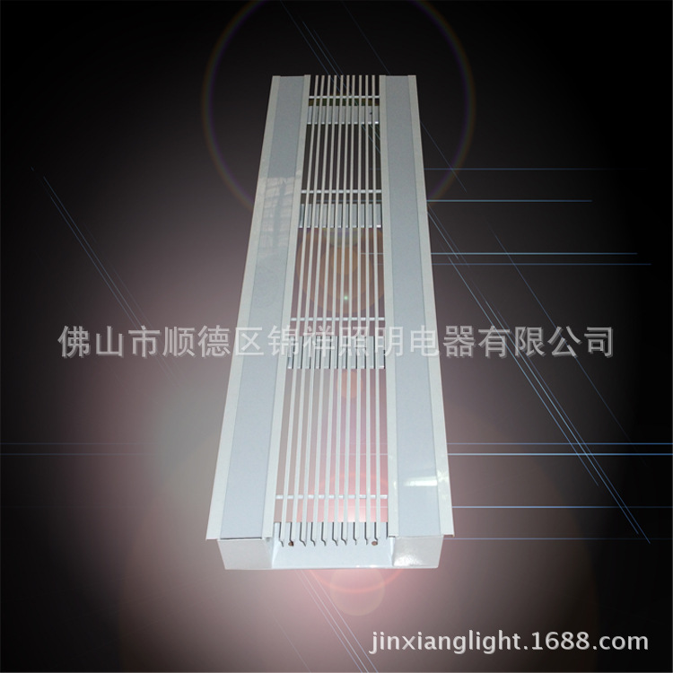 佛山照明 廠傢熱銷JXA0507  600x600雙管有機片空調盤 歡迎來電批發・進口・工廠・代買・代購