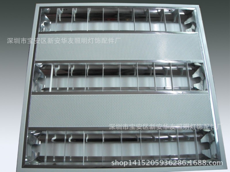 T5 600*600 314暗裝格柵燈盤工廠,批發,進口,代購
