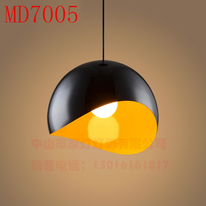 工廠直銷 燈具批發 美式鄉村風 傢裝工業風 餐廳臥室燈具MD7005工廠,批發,進口,代購
