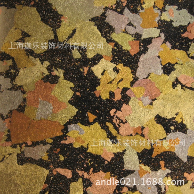 上海BOURK RICH墻紙 天然材質 INNOVATION DESIGN壁紙 陸加奉墻佈工廠,批發,進口,代購