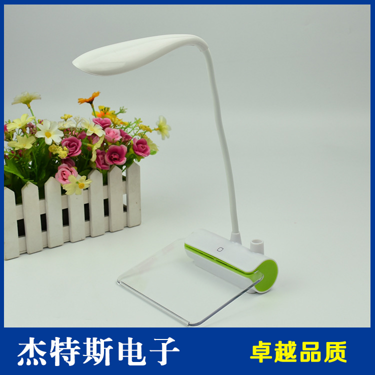 大學生兒童專用工作學習護眼臺燈led節能usb充電觸摸調光創意禮品工廠,批發,進口,代購