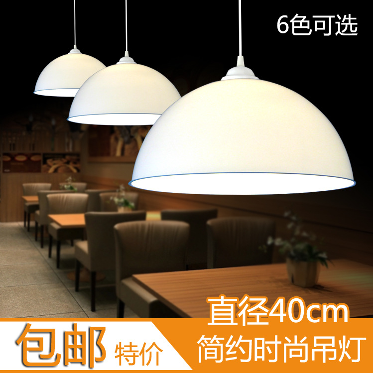 簡約半圓辦公室工作室吊燈 展會寫字樓吊燈書房陽臺店麵裝修吊燈批發・進口・工廠・代買・代購