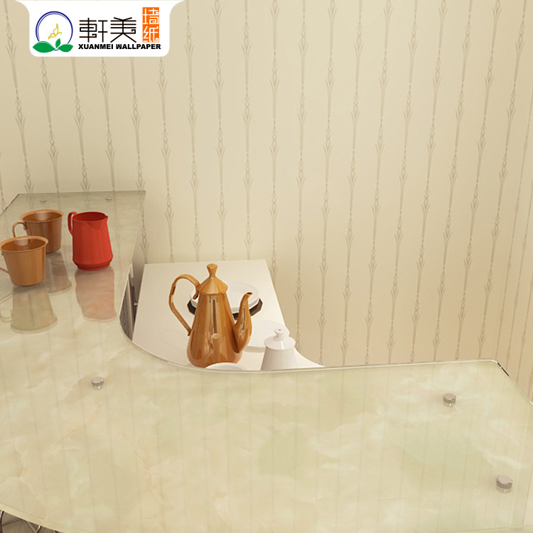 軒美墻紙PVC大理石自黏壁紙茶幾傢具翻新浴室衛生間防水貼紙特價批發・進口・工廠・代買・代購