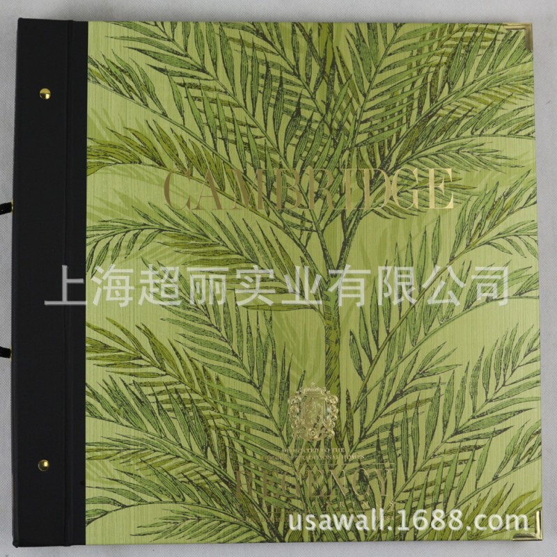 格萊美墻紙正品進口壁紙CAMBRIDGE卡佈裡奇工廠,批發,進口,代購
