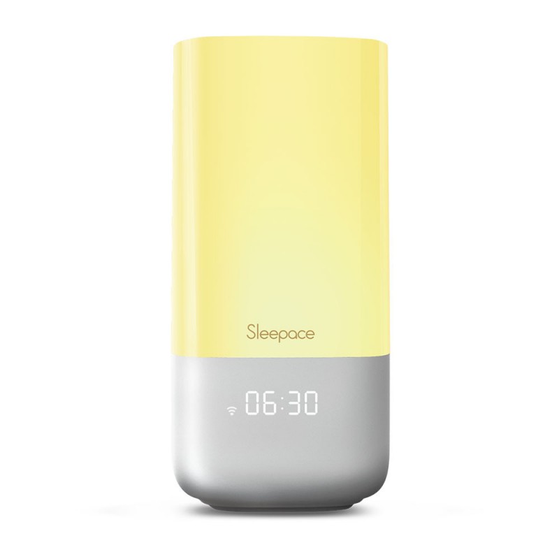 批發睡眠燈 智能音樂助眠燈 傢居用品 催眠機聲光助眠睡眠床頭燈工廠,批發,進口,代購