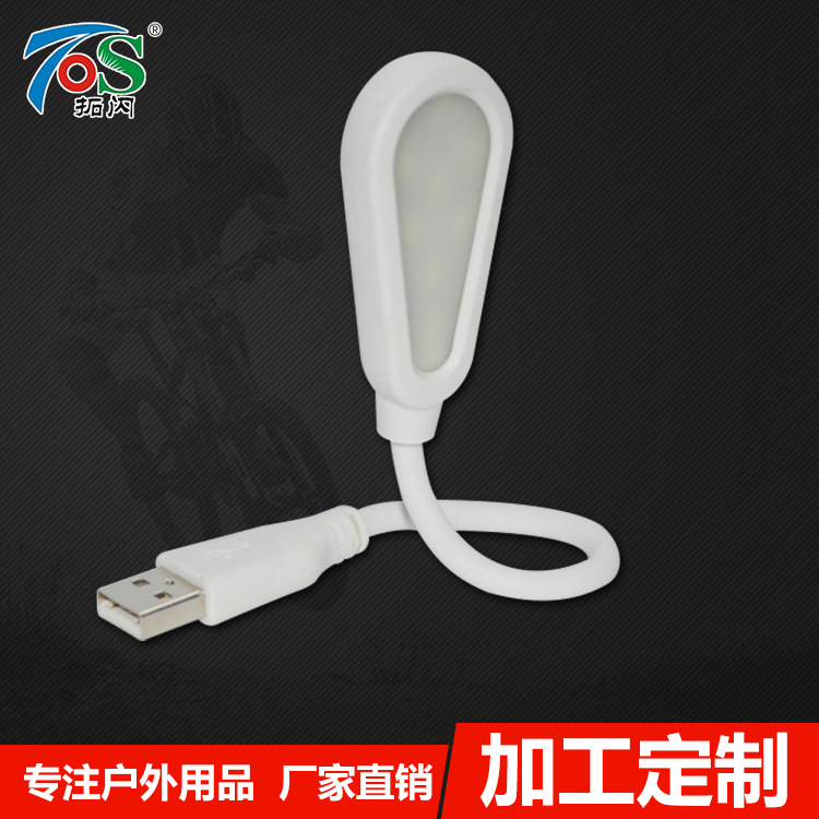 批發護眼LED隨身筆記本電腦燈 鍵盤小夜燈 原裝正品USB觸摸燈工廠,批發,進口,代購