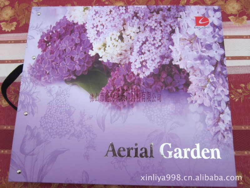 最新款空中花園【Aerial GarDen】壁紙廠傢批發 墻紙壁紙升級版本批發・進口・工廠・代買・代購