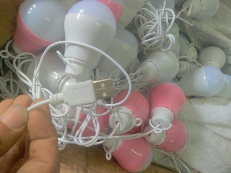 USB帶線大燈泡  跑江湖熱賣產品 淘寶爆款 一米線工廠,批發,進口,代購