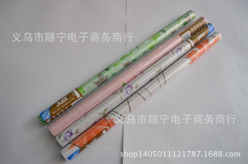 長筒貼畫 傢用墻紙 好看好用 二元店配貨 義烏一元兩元批發工廠,批發,進口,代購