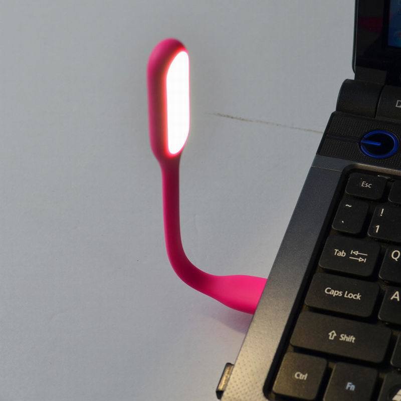 新品免費拿樣 手機電腦LED隨身燈 USB小夜燈 看書護眼燈 鍵盤燈工廠,批發,進口,代購