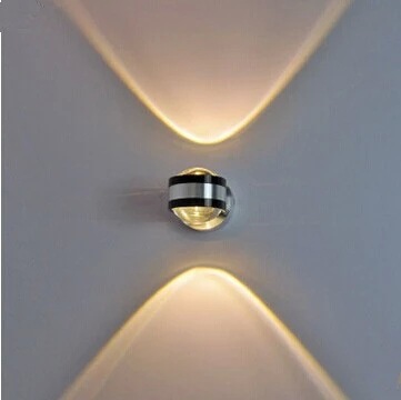 led壁燈背景墻射燈壁燈床頭燈臥室壁燈裝飾燈具批發・進口・工廠・代買・代購