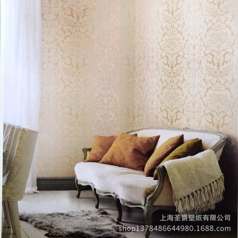 佈魯斯特墻紙光陰故事NL11907 NL11904 NL11909  NL11908 NL11905工廠,批發,進口,代購
