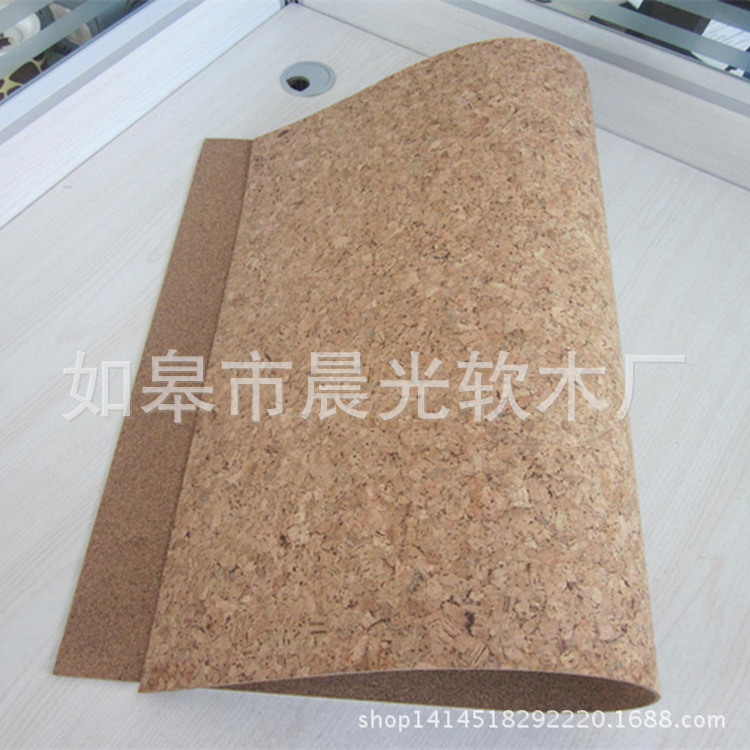歐美風格軟木電視墻背景墻軟木板專用室內裝潢材料廠傢熱銷批發・進口・工廠・代買・代購