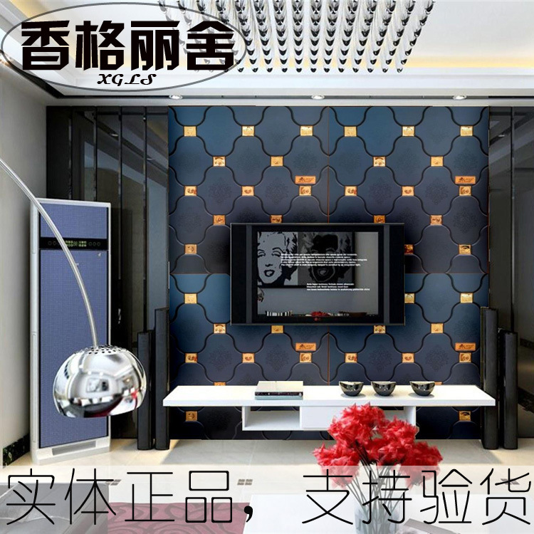 軟包背景墻歐式低調奢華大氣 軟包電視背景墻沙發床頭廠傢直銷工廠,批發,進口,代購