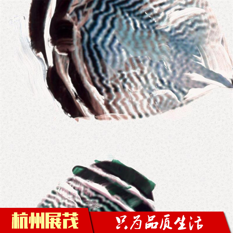 法國進口壁紙OXYMORE TWO PLUMES DE PAON 系列 精美壁紙工廠,批發,進口,代購