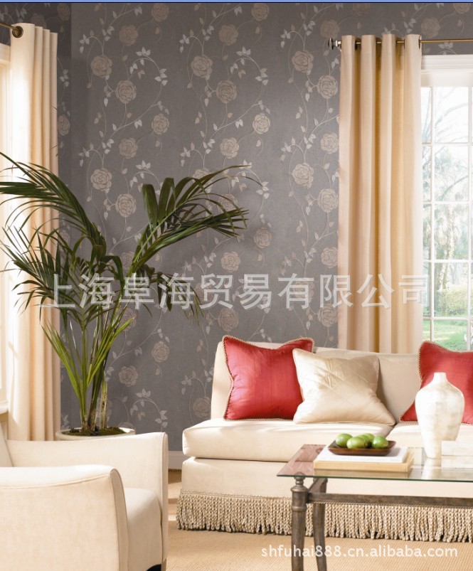 墻紙工廠,批發,進口,代購