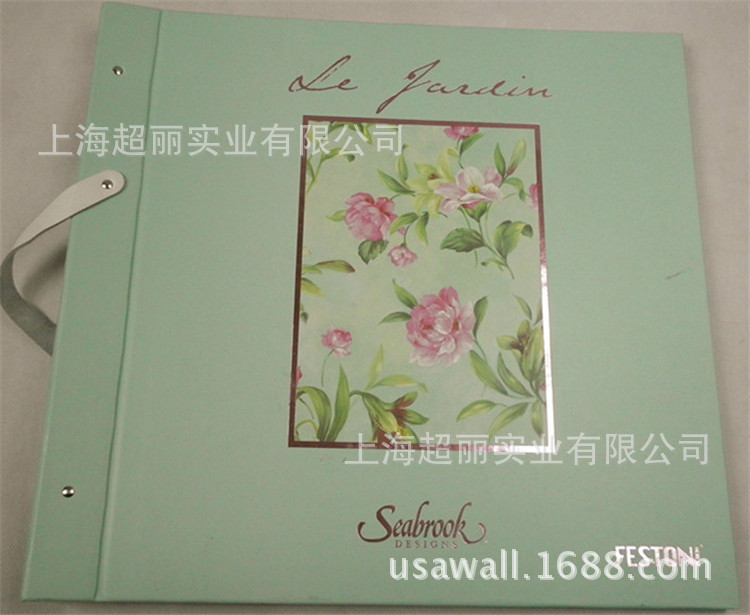 格萊美墻紙 壁紙 seabrook 拉斐爾 美國進口 錫佈魯克壁紙工廠,批發,進口,代購