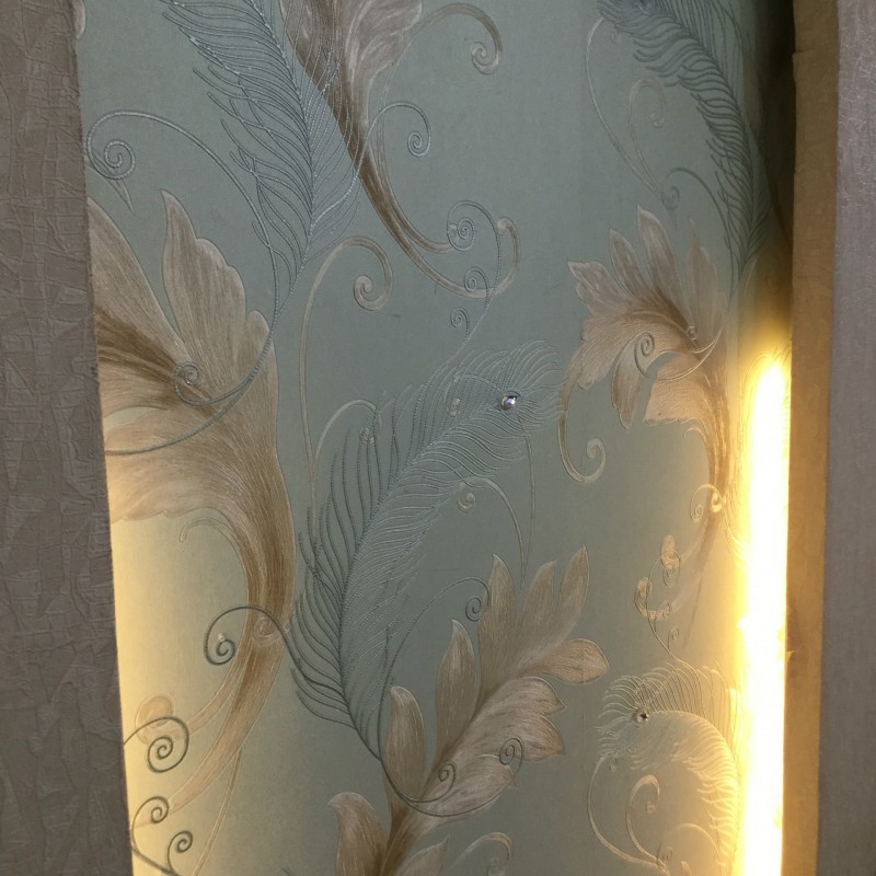 【凱麗墻紙】廠傢直銷壁紙臥室客廳背景墻紙工廠,批發,進口,代購