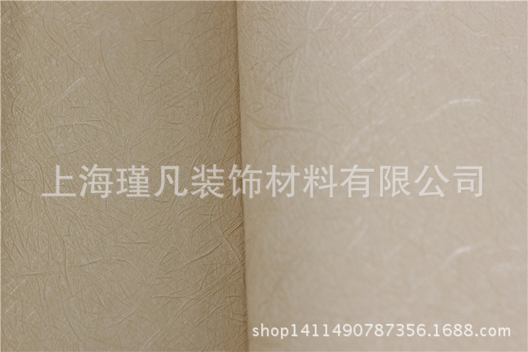 凱撒cheshr仿蠶絲素色純色墻紙 pvc工程傢裝ktv酒店滿鋪壁紙批發・進口・工廠・代買・代購