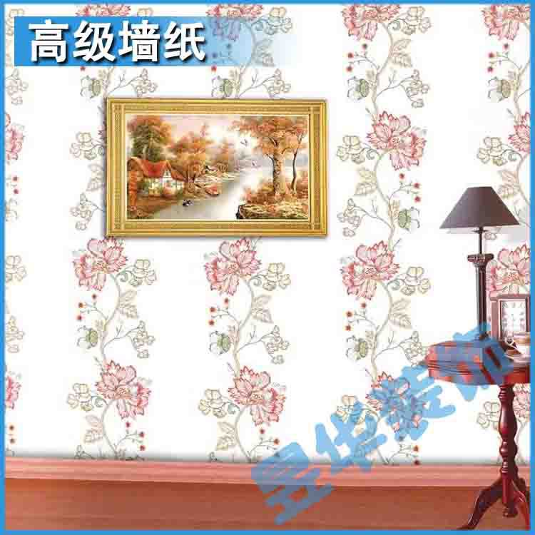 廠傢直銷pvc墻紙 現代簡約素色特價批發防水工程工裝傢裝壁紙批發・進口・工廠・代買・代購