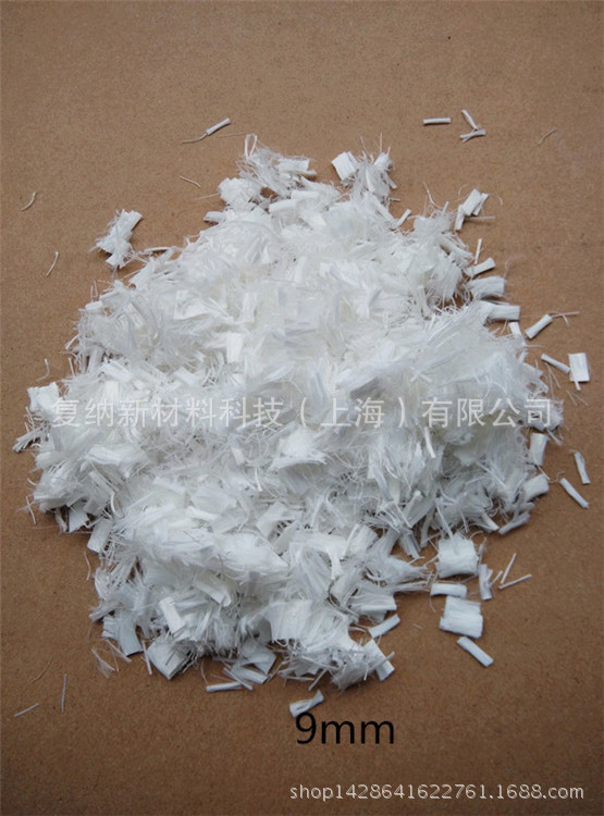墻衣專用纖維彩色白色亮絲3.6.9.mm 墻衣專用纖維工廠,批發,進口,代購