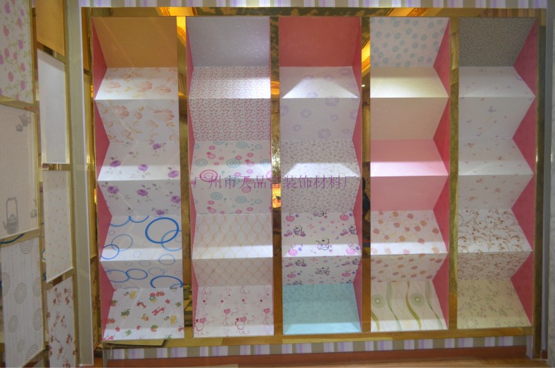 【廠傢現貨直銷彩裝膜】傢居晶彩膜 價格合適 質量好批發・進口・工廠・代買・代購