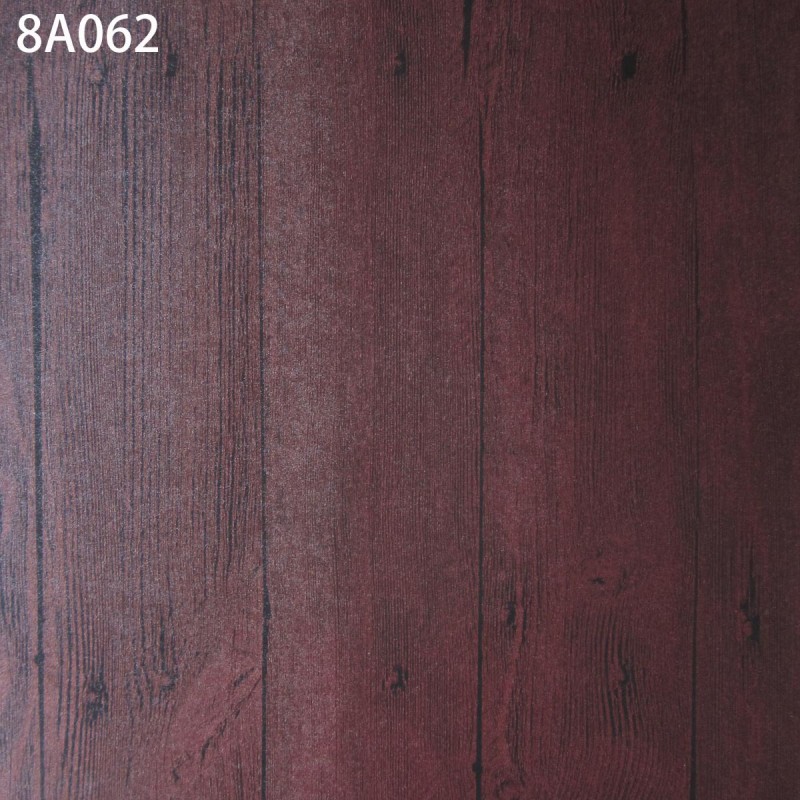 桂品墻紙R8A062現代風格立體木紋壁紙木板條工廠,批發,進口,代購