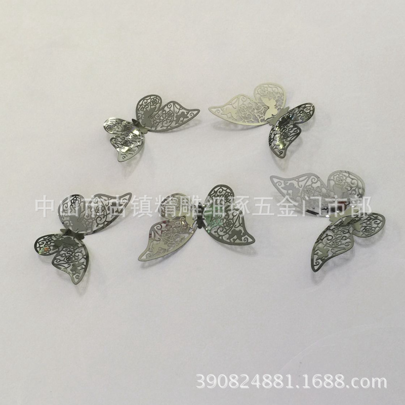不銹鋼蝴蝶 新款設計組合搭配工廠,批發,進口,代購