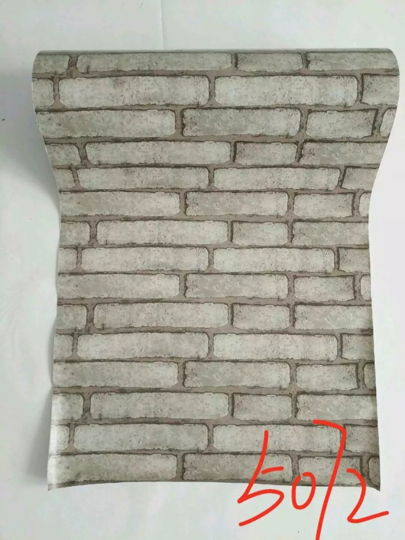 墻磚磚塊壁紙磚頭墻貼復古臥室自黏墻紙工廠,批發,進口,代購