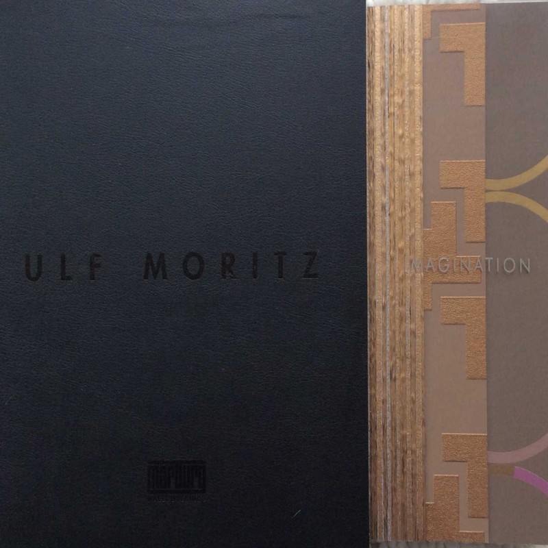 批發瑪堡Marburg品牌墻紙壁紙ULF MORITZ IMAGINATION批發・進口・工廠・代買・代購