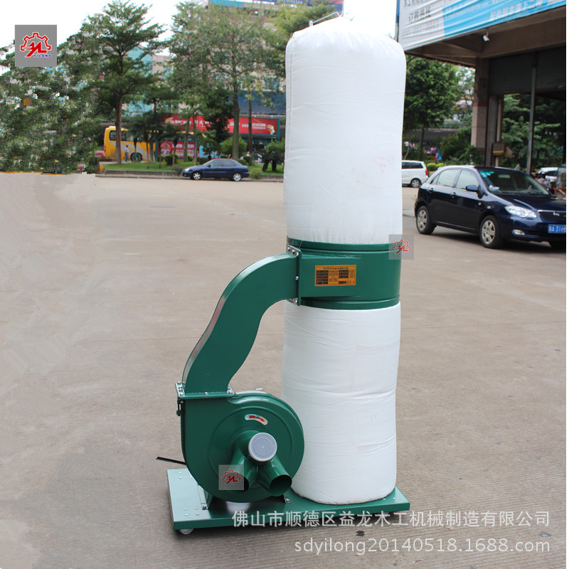 木工機械 吸塵機 移動吸塵器 佈袋吸塵器 MF9022吸塵器 粉塵收集工廠,批發,進口,代購