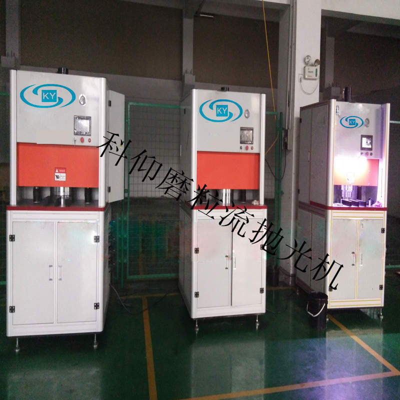 軟磨粒拋光機---粉末冶金模具拋光機--拉絲模具拋光機批發・進口・工廠・代買・代購