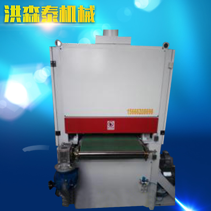 廠傢熱銷優質R-RP630型寬帶砂光機 優質定厚砂光機專業批發工廠,批發,進口,代購