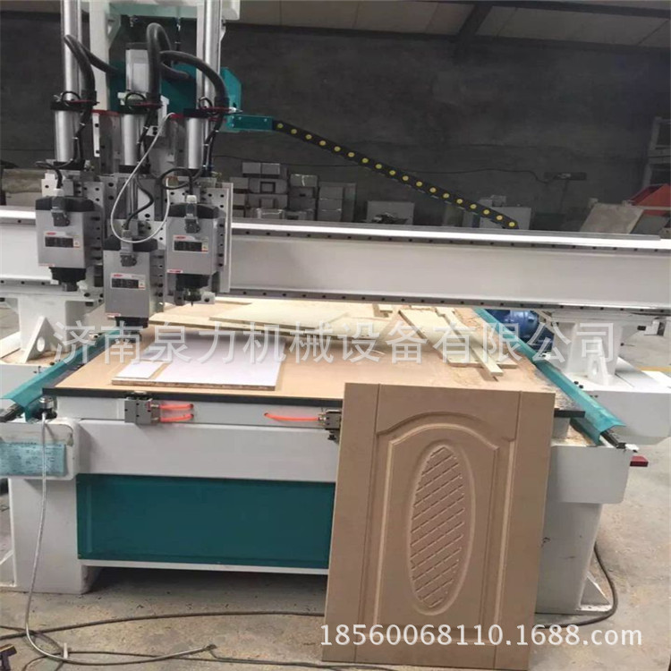 全自動化板式傢具生產線  上下料櫥櫃生產設備工廠,批發,進口,代購