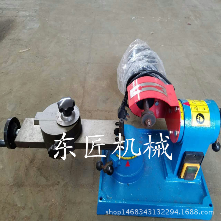 東匠機械供應小型手動鋸片磨齒機加水磨降溫型工廠,批發,進口,代購
