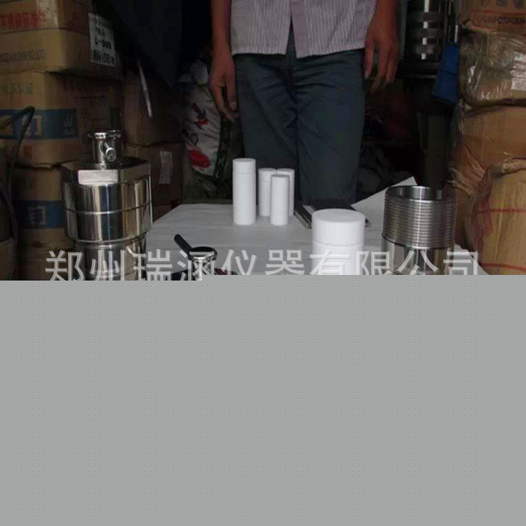100ml 50ml 25ml 水熱合成反應釜 不銹鋼高壓消解罐 包郵直銷工廠,批發,進口,代購