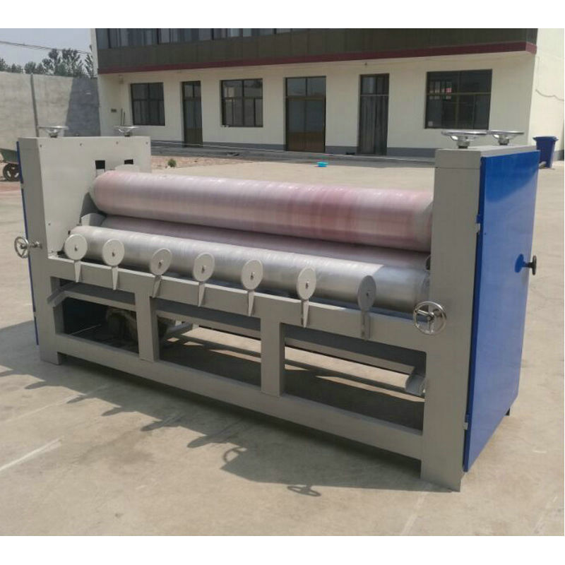 高彈性2000型人造板塗膠機 大型上膠機板材加工滾膠機木工機械批發・進口・工廠・代買・代購