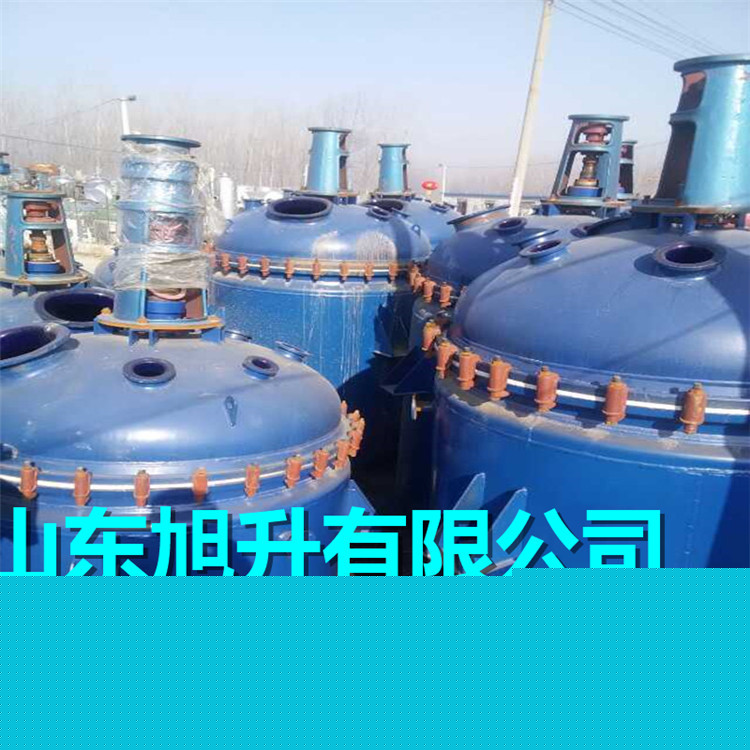 專營二手5立方搪瓷反應釜二手10噸不銹鋼反應釜二手25噸不銹鋼工廠,批發,進口,代購
