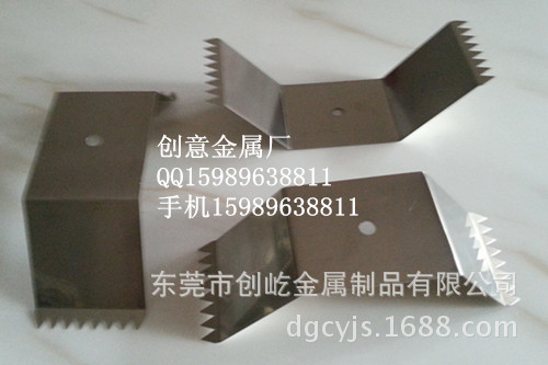 CY190夾具彈片 標準噴油彈片 通用五金彈片工廠,批發,進口,代購