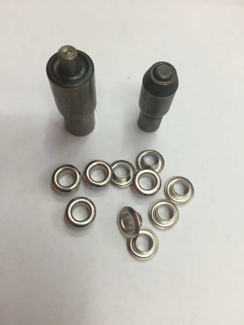 現貨供應各種電動雞眼機 氣眼模具 氣眼孔 四合扣模具批發・進口・工廠・代買・代購