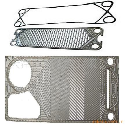 供應板式換熱器模具板片批發・進口・工廠・代買・代購