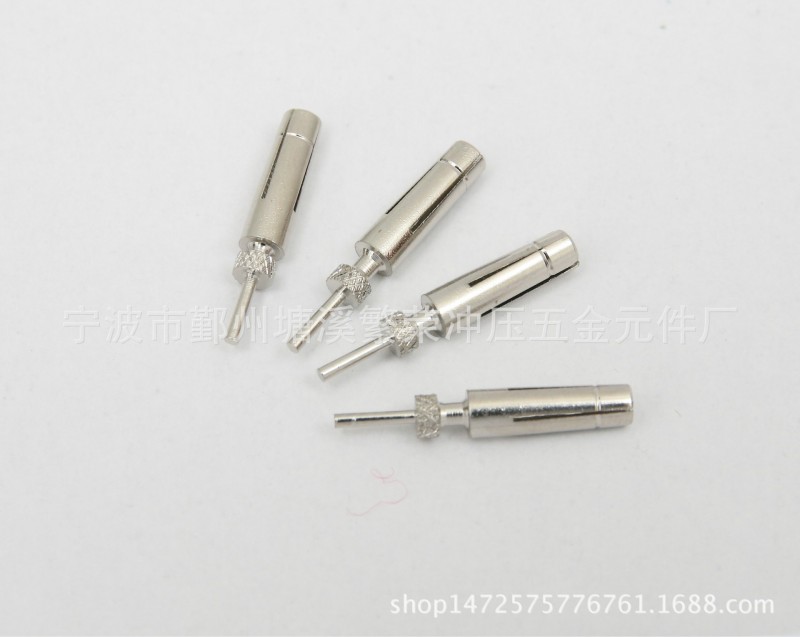 頂針 托針 扁頂針 頂管 鑲針 導向元件 模具緊固件工廠,批發,進口,代購