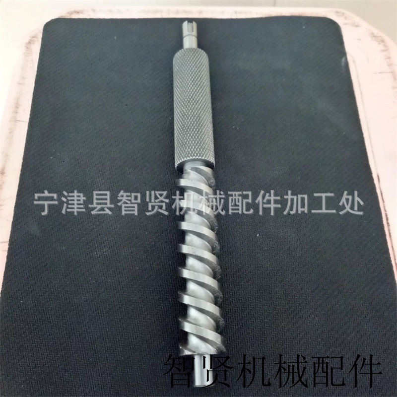 生產廠傢 自銷木工封邊機 雙螺旋上膠軸 手提封邊機配件工廠,批發,進口,代購