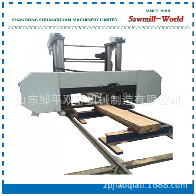 鋸的世界   大型臥式帶鋸機   木工機械  帶鋸機全套設備批發・進口・工廠・代買・代購