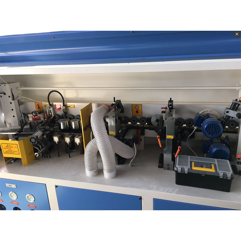 廠傢直銷 木工機械  半自動封邊機  MF501A 木工板材封邊機工廠,批發,進口,代購
