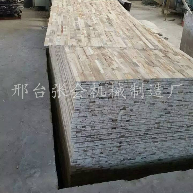 新型多層加工熱壓木工壓機  自動拼板壓板機 操作簡單質量保證工廠,批發,進口,代購