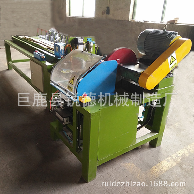木工機械膠合板腳墩機 自動腳墩裁切打釘機工廠,批發,進口,代購