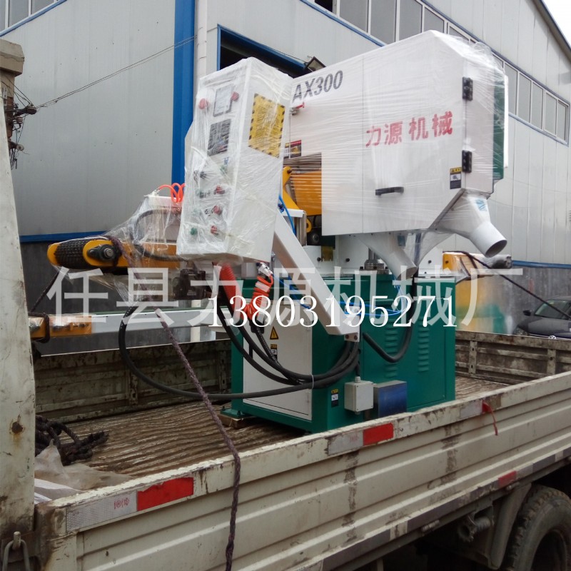 木板木條臥式帶鋸機精密帶鋸臥式帶鋸機｜數控臥鋸｜木工帶鋸機工廠,批發,進口,代購