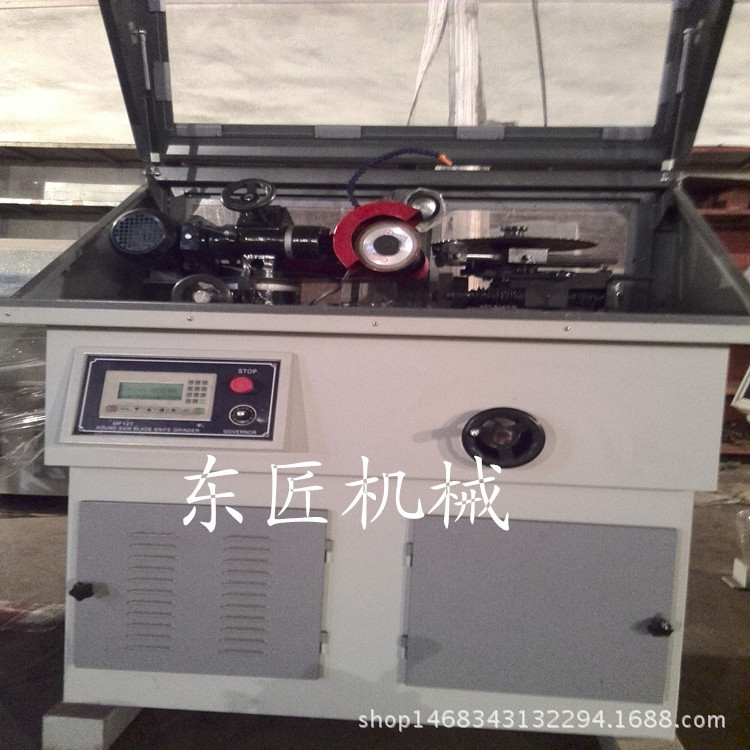 小型木工機械磨刀機 合金鋸片磨齒機 自動磨鋸片機工廠,批發,進口,代購