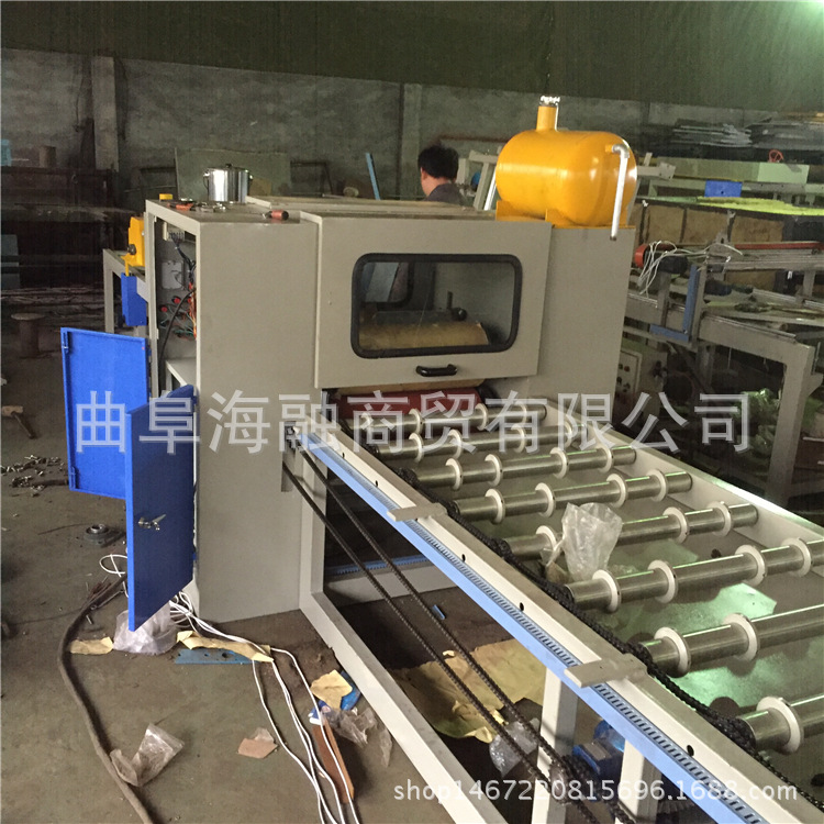 廠傢直銷貼紙機熱熔膠貼合機PUR膠貼麵機質量好價格低工廠,批發,進口,代購